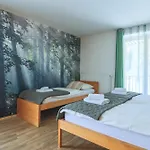Hotel Jelka Pokljuka Goreljek