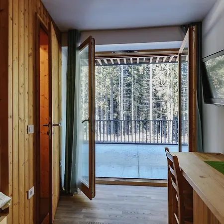 Jelka Pokljuka Goreljek