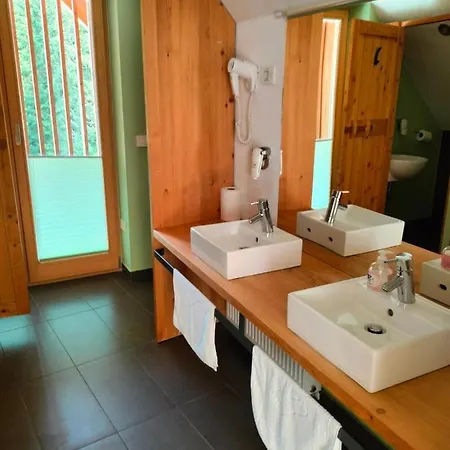 Jelka Pokljuka 3*