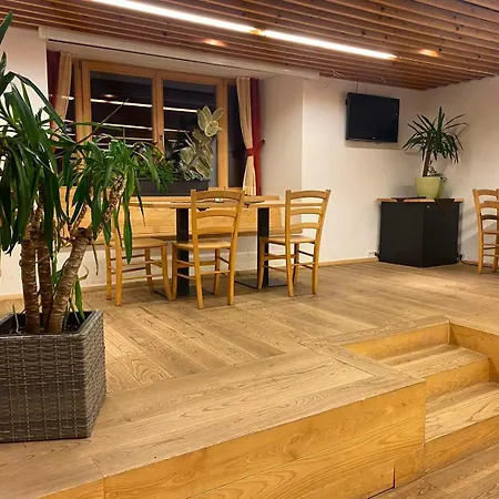 Jelka Pokljuka Goreljek