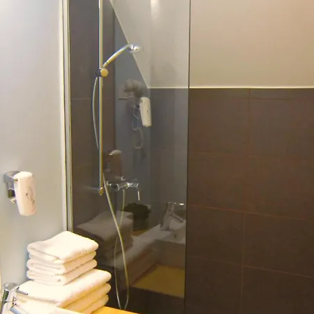 Jelka Pokljuka מלון 3*