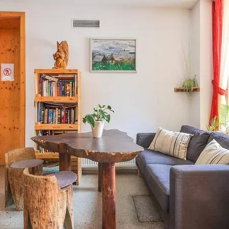 מלון Jelka Pokljuka 3*