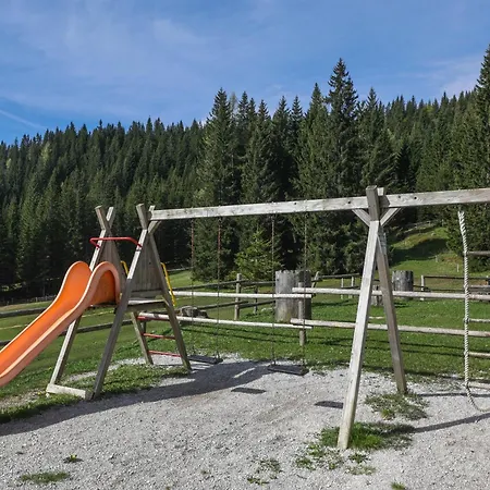 מלון Jelka Pokljuka Goreljek