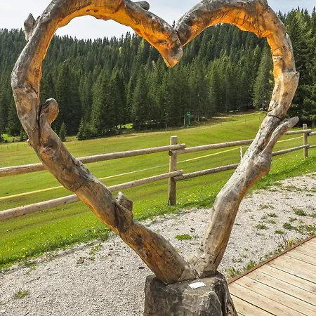 Jelka Pokljuka 3*