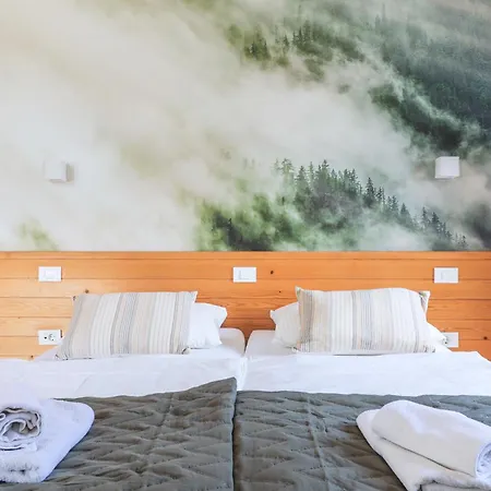 Jelka Pokljuka Goreljek