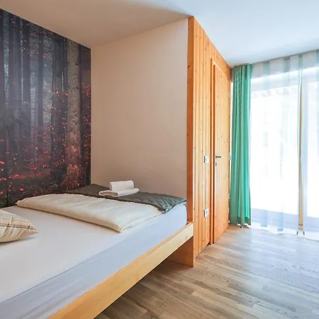 Jelka Pokljuka 3*