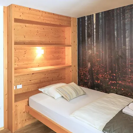 Jelka Pokljuka Hotel