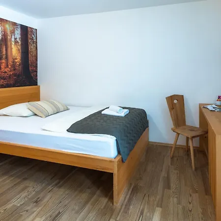 Jelka Pokljuka 3* Goreljek