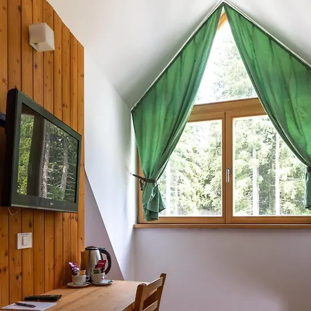 Jelka Pokljuka