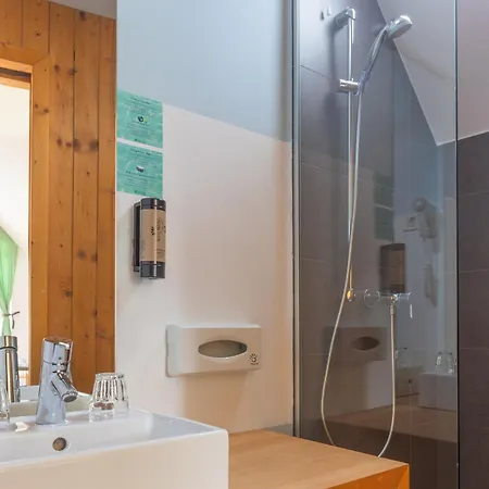 מלון Jelka Pokljuka