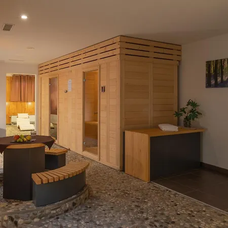 Отель Jelka Pokljuka Горельек