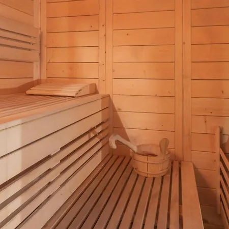 Jelka Pokljuka 3*