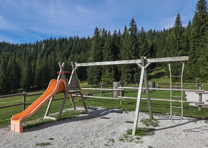 酒店 伯祖卡耶尔卡酒店 Goreljek