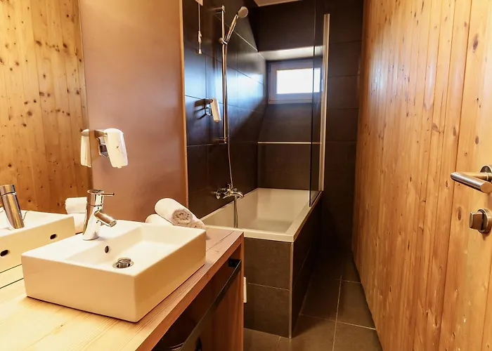 Hotel Jelka Pokljuka