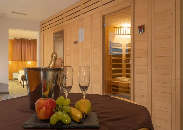 伯祖卡耶尔卡酒店