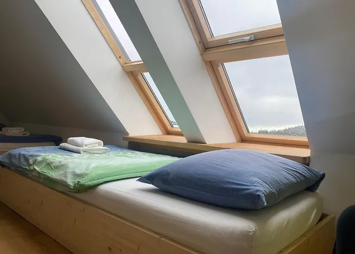 Hotel Jelka Pokljuka Goreljek